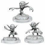 Wizkids D&D Nolzur's Marvelous Miniatures Boggles