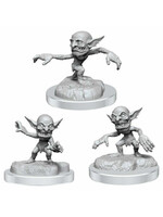 Wizkids D&D Nolzur's Marvelous Miniatures Boggles