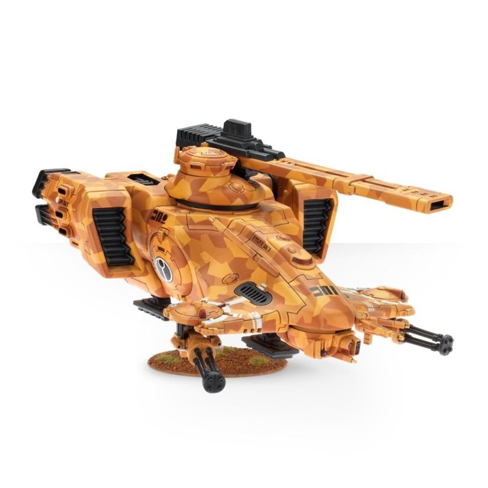 Games Workshop T'au Empire Hammerhead Gunship