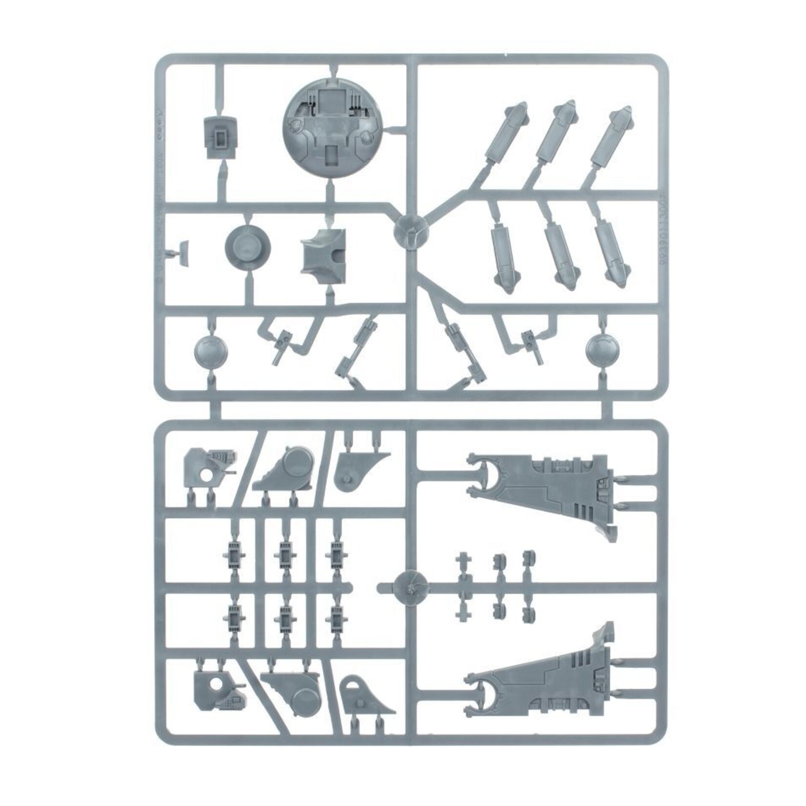 Games Workshop T'au Empire Hammerhead Gunship