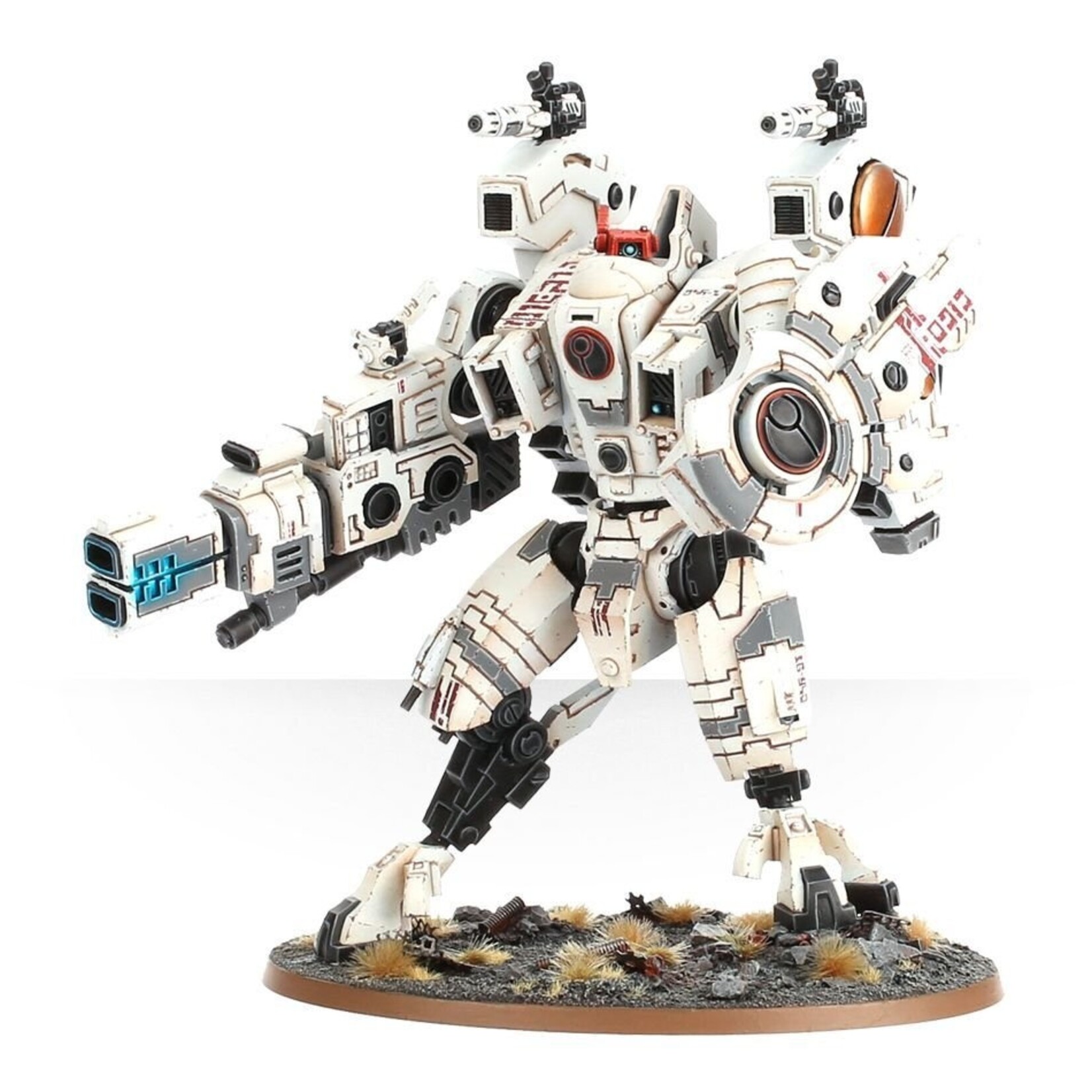Games Workshop T'au Empire Riptide Battlesuit