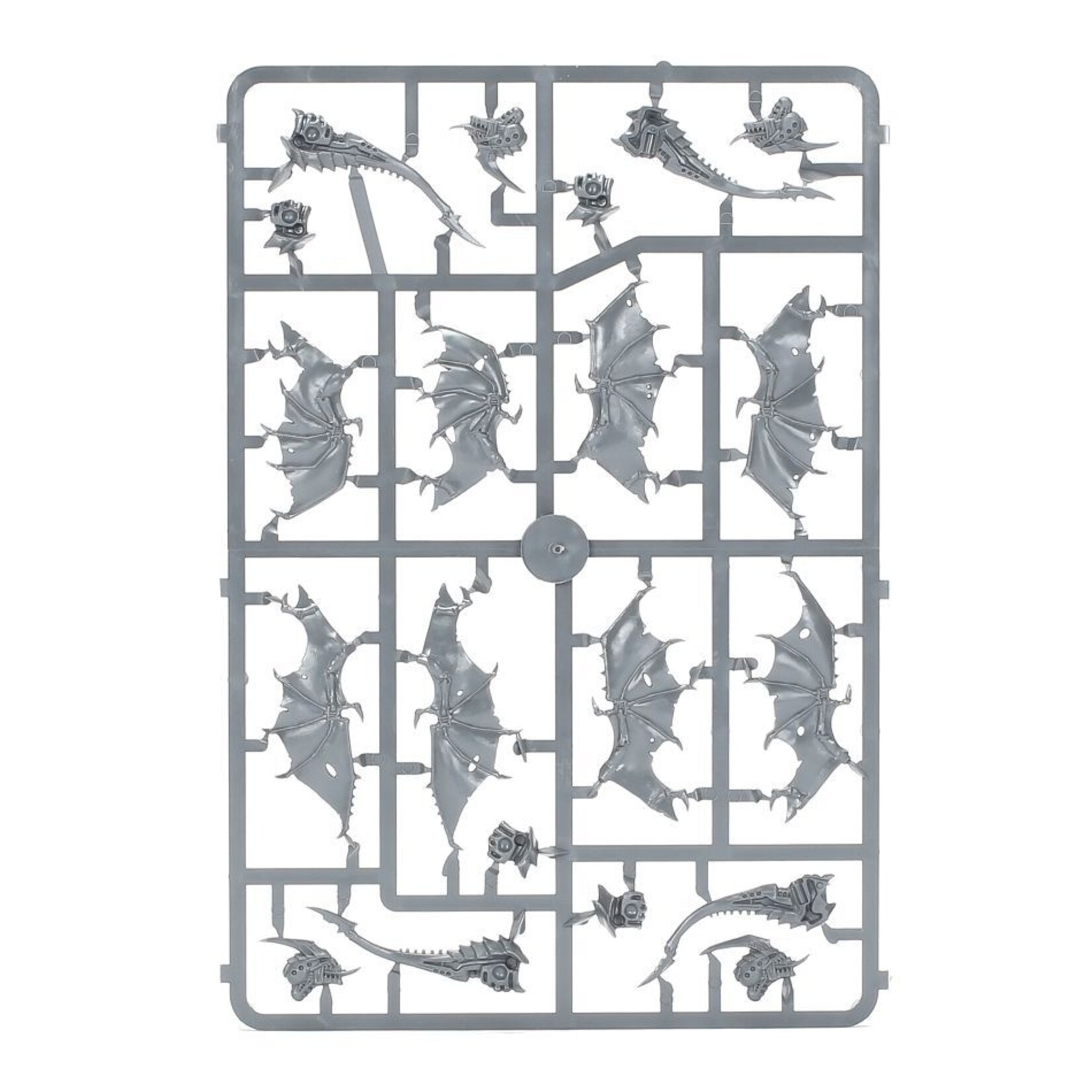 Games Workshop Tyranids Gargoyles