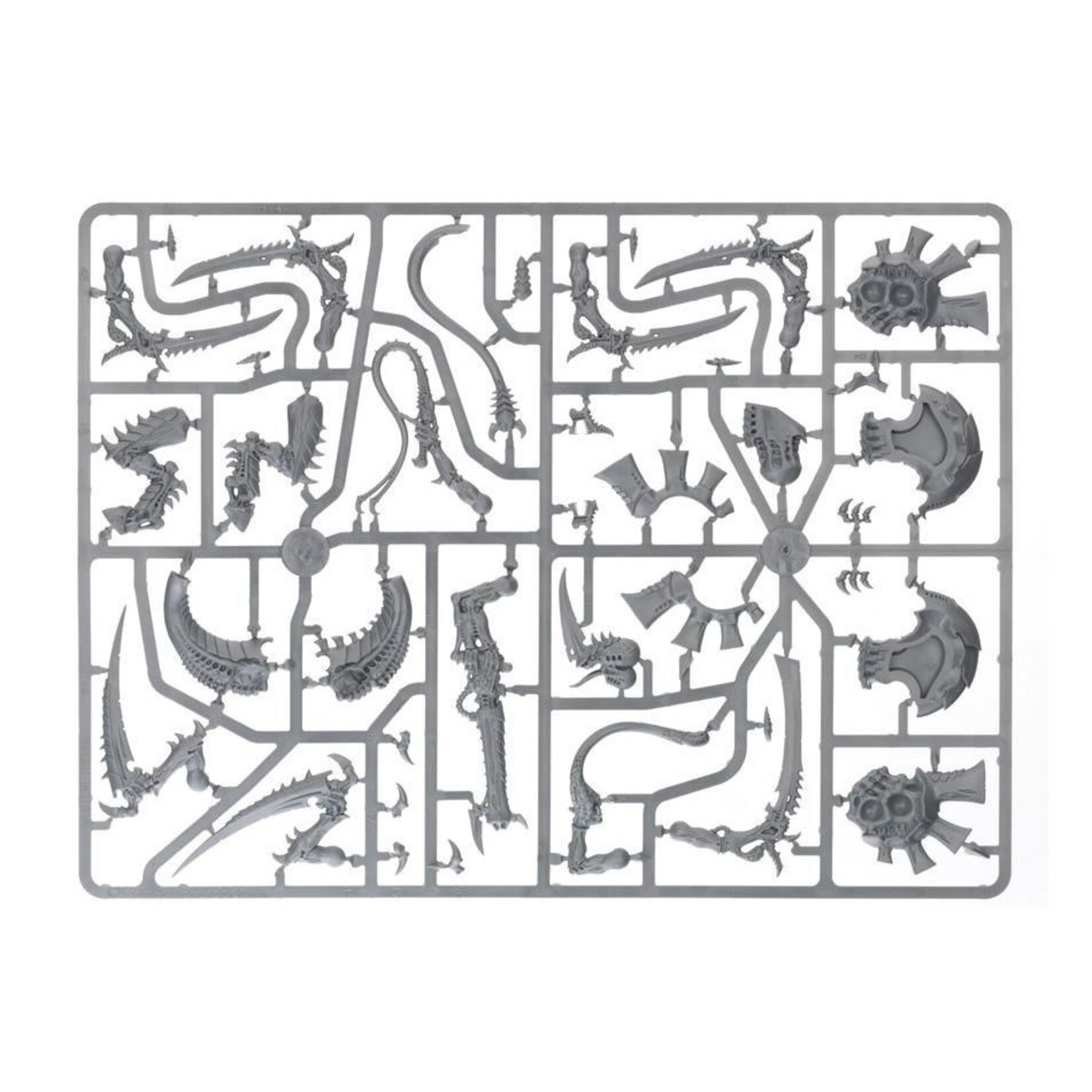 Games Workshop Tyranids Winged Hive Tyrant