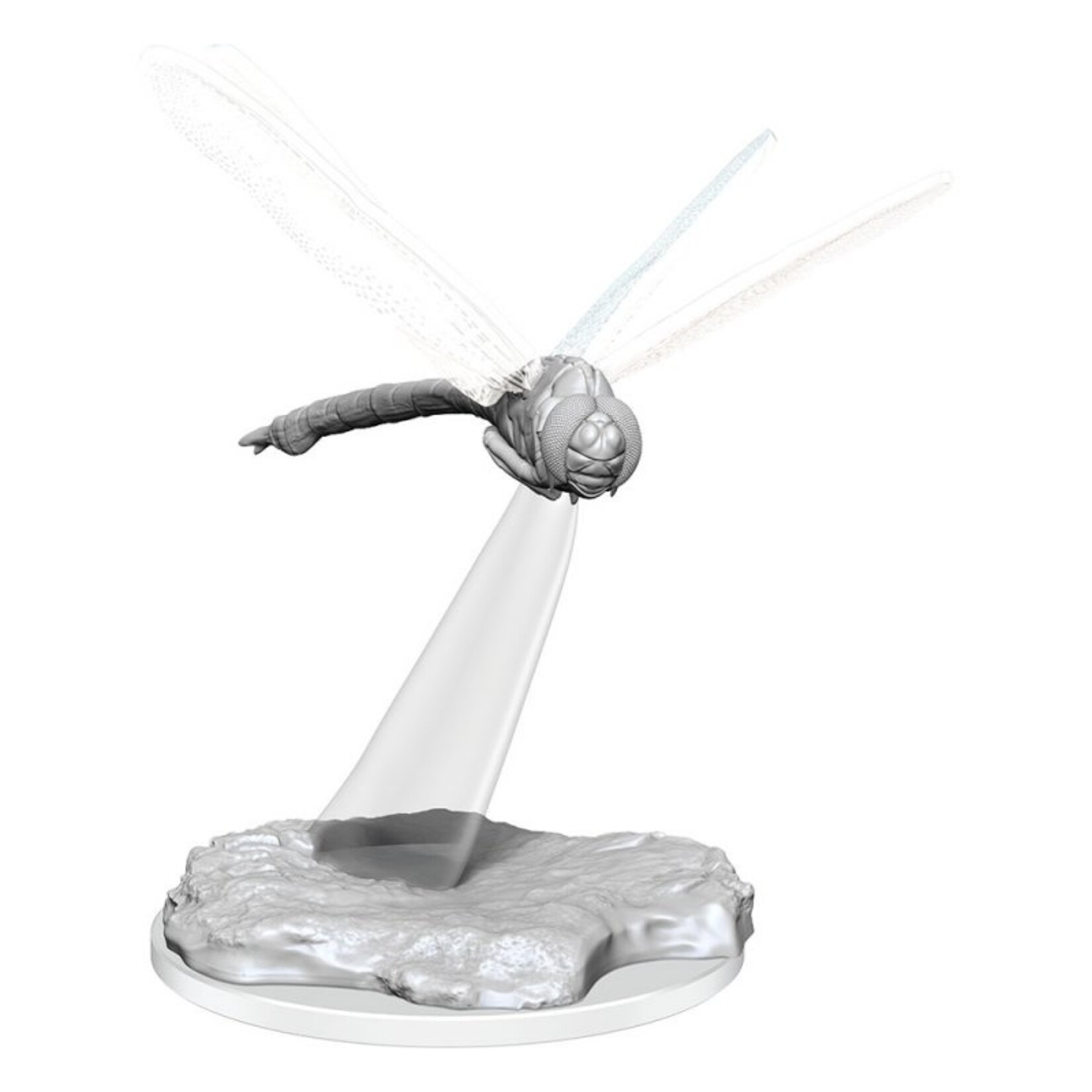 Wizkids D&D Nolzur's Marvelous Miniatures Giant Dragonfly