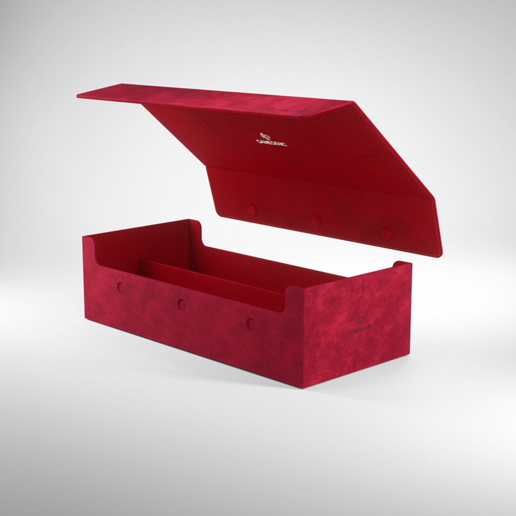 Gamegenic Gamegenic Dungeon 1100+ Convertible Red