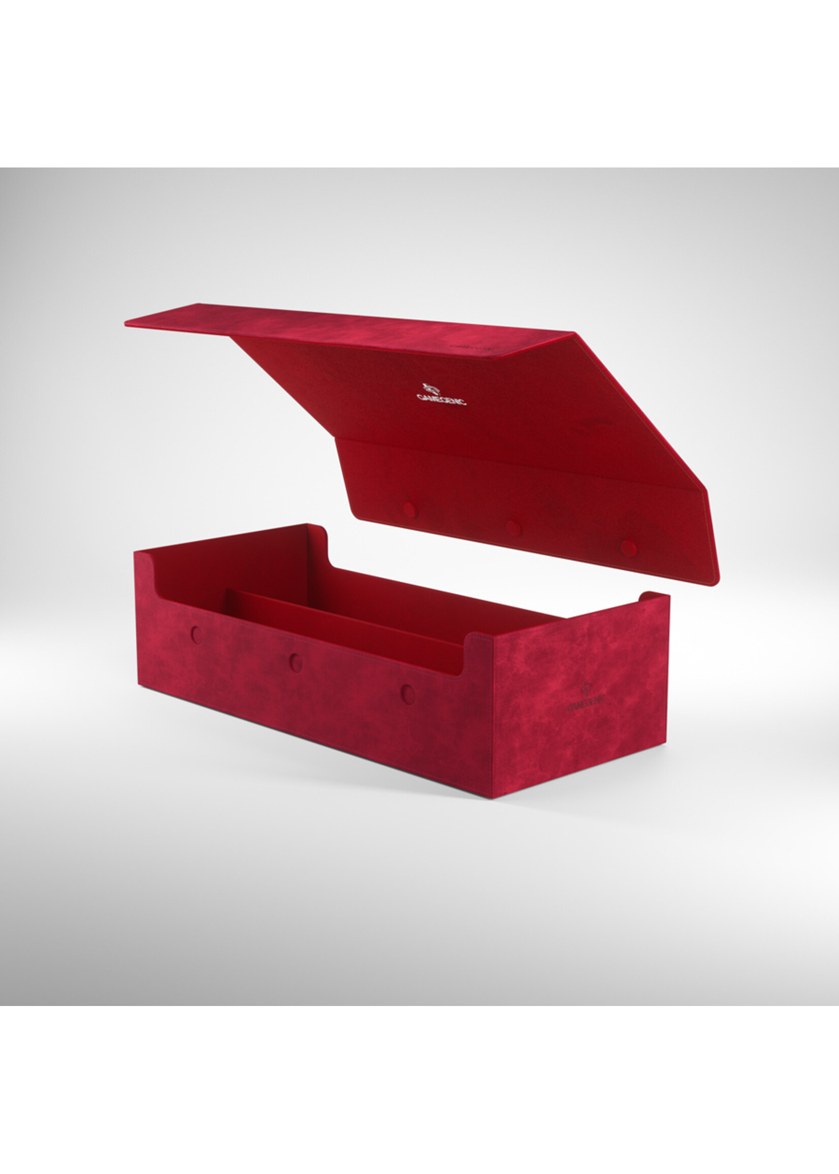 Gamegenic Gamegenic Dungeon 1100+ Convertible Red