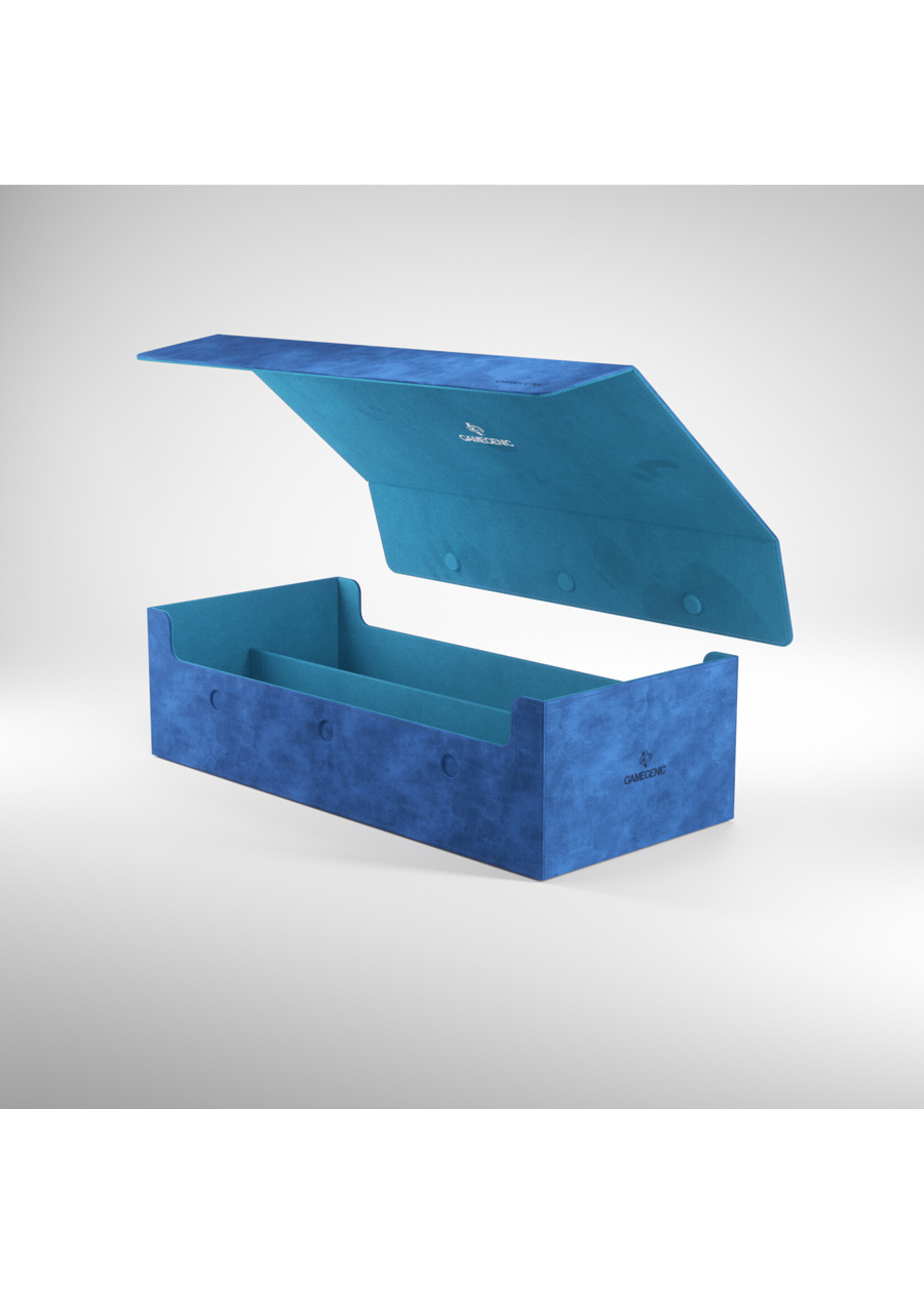 Gamegenic Gamegenic Dungeon 1100+ Convertible Blue