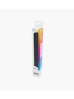 Gamegenic Gamegenic Prime Playmat 2mm Black