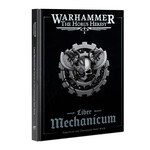 Games Workshop Horus Heresy: Liber Mechanicum, Forces of the Omnissiah (EN)