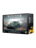 Games Workshop HH Astartes: Sicaran Battle Tank