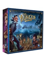 Geronimo Games The Hunger (NL)