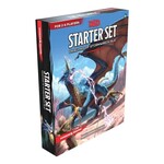 Wizards of the Coast D&D Dragons of Stormwreck Isle Starter Kit (EN)