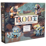 Leder Games Root: The Clockwork Expansion 2 (EN)