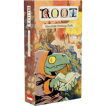 Leder Games Root: The Riverfolk Hirelings Pack (EN)
