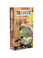 Leder Games Root: The Riverfolk Hirelings Pack (EN)