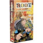 Leder Games Root: The Underworld Hirelings Pack (EN)