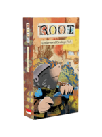 Leder Games Root: The Underworld Hirelings Pack (EN)