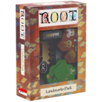 Leder Games Root: Landmark Pack (EN)