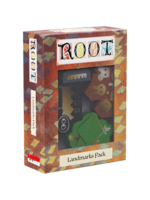 Leder Games Root: Landmark Pack (EN)