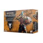 Games Workshop Warcry: Chaos Legionaires