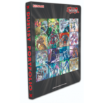 Konami Portfolio Yu-Gi-Oh Elemental Hero 9-Pocket