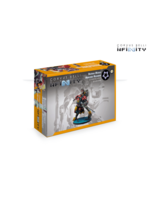 Corvus Belli Bultrack Mobile Armored Regiment