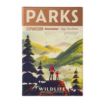 Keymaster Games Parks: Wildlife Expansion (EN)