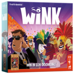 999-Games Wink (NL)