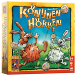 999-Games Konijnenhokken (NL)