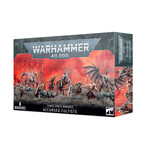 Games Workshop Chaos Space Marines Accursed Cultists