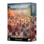 Games Workshop Combat Patrol: Chaos Daemons