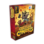 Kids Table Board Gaming Creature Comforts (NL) **