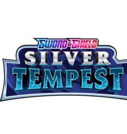 Pokemon USA POK S&S Silver Tempest Premium Checklane (EN)