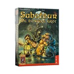 999-Games Saboteur de Donkere Grot (NL)