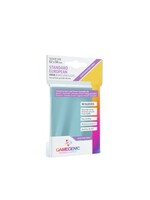 Gamegenic Standard European Prime Sleeves