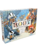 Leder Games Root: The Marauder Expansion (EN)