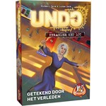 White Goblin Games Undo: Getekend door het Verleden (NL) **