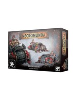Games Workshop Necromunda Goliath Maulers