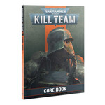 Games Workshop Kill Team Core Rulebook 2021 (EN) **