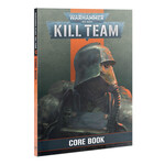 Games Workshop Kill Team Core Rulebook (EN)