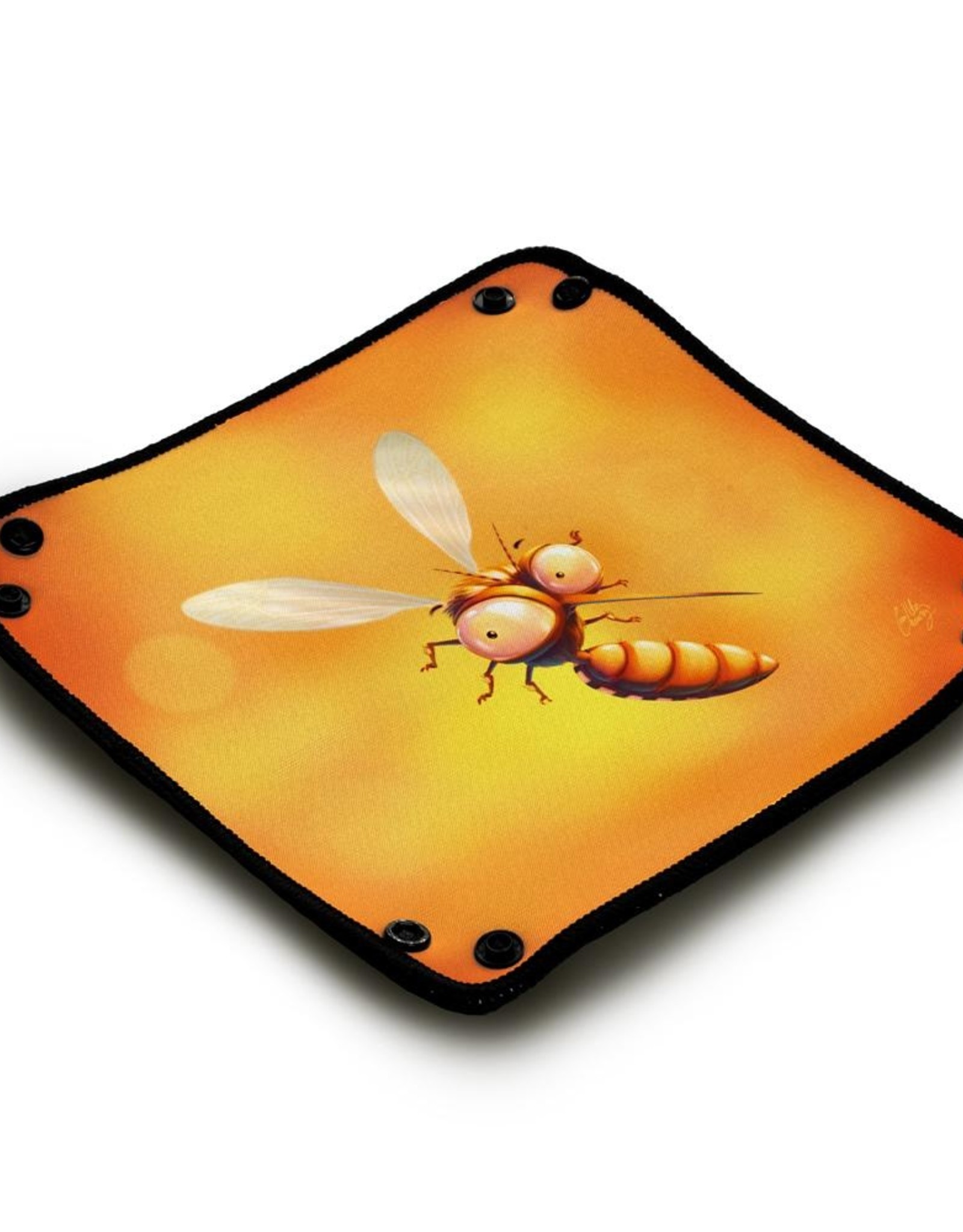 Offline Distribution Dice Tray Mosquito Tong