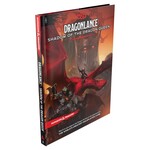 Wizards of the Coast D&D 5e Dragonlance Shadow of the Dragon Queen (EN)