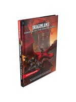 Wizards of the Coast D&D 5e Dragonlance Shadow of the Dragon Queen (EN)