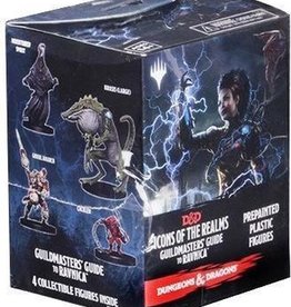 Wizkids D&D Icons of the Realms Ravnica Booster