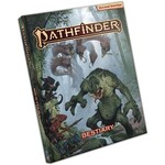 Paizo Pathfinder 2nd Edition Bestiary (EN) **