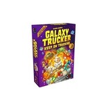 Czech Games Galaxy Trucker: Keep on Trucking (EN)