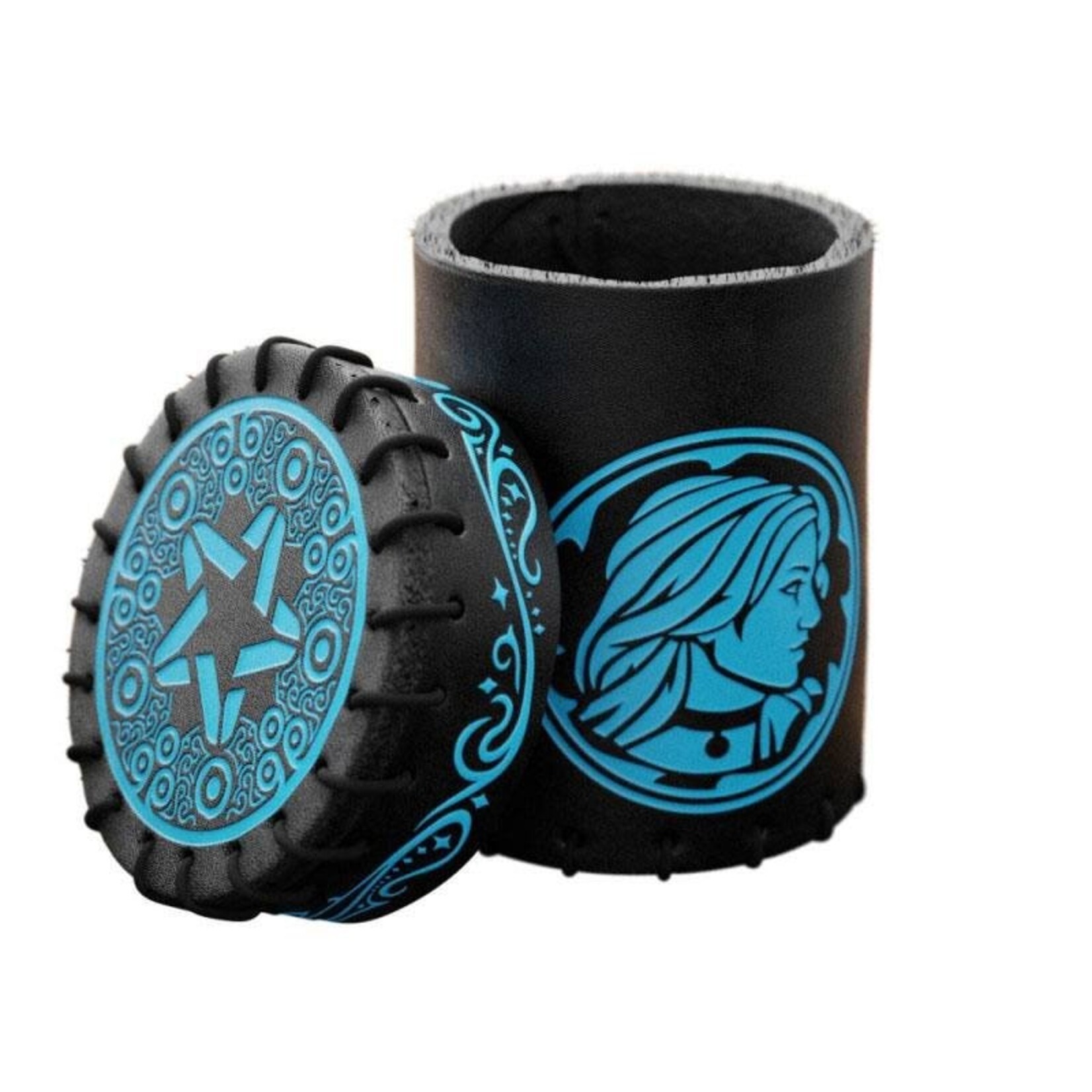 Q-Workshop The Witcher Dice Cup Yennefer - A Shard of Ice **