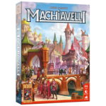 999-Games Machiavelli: Refresh (NL)