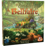 White Goblin Games Everdell: Bellfaire (NL)