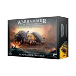 Games Workshop Legiones Astartes: Land Raider Proteus